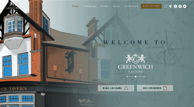 greenwichtavern.co.uk