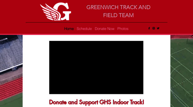 greenwichtrack.com