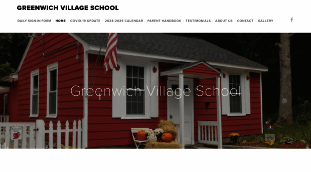 greenwichvillageschool.com