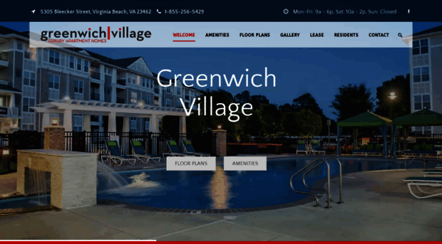 greenwichvillagevabeach.com