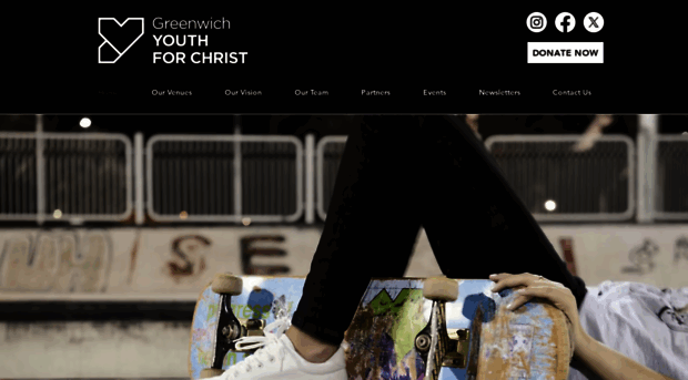 greenwichyfc.org.uk