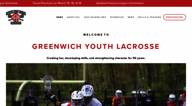 greenwichyouthlacrosse.org