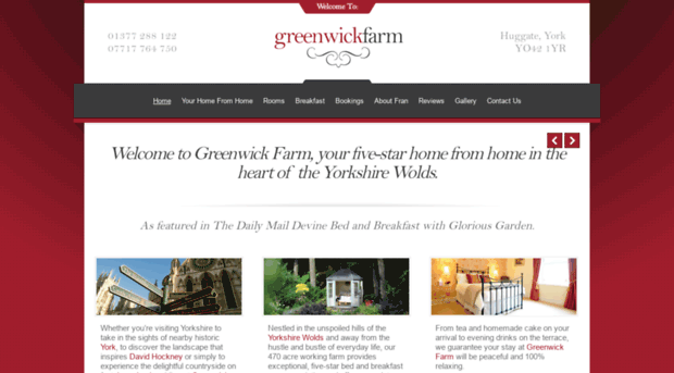 greenwickfarm.co.uk