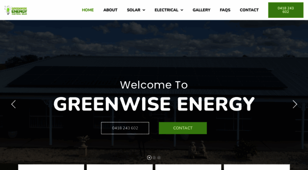 greenwiseenergy.com.au