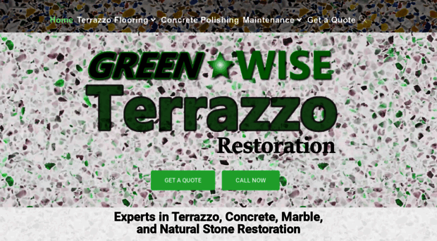 greenwiseflooring.com