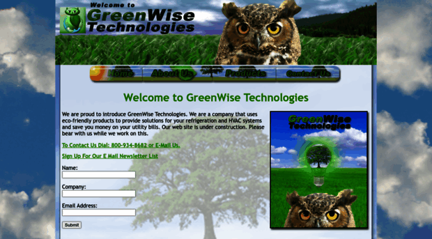 greenwisetechnologies.com