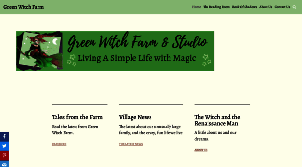 greenwitchfarm.com