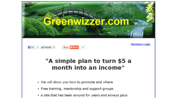 greenwizzer.com