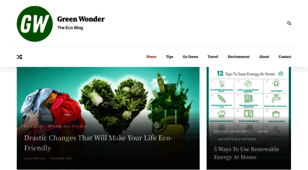 greenwonder.com