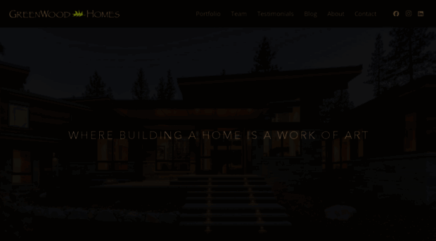 greenwood-homes.com
