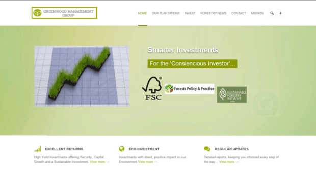 greenwood-management-group.com