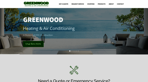 greenwoodac.com