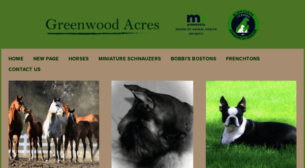 greenwoodacres.net