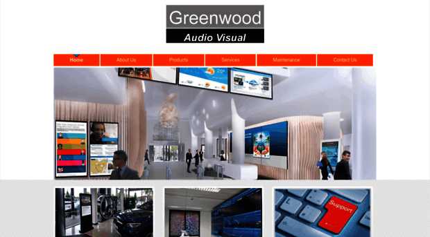 greenwoodav.com