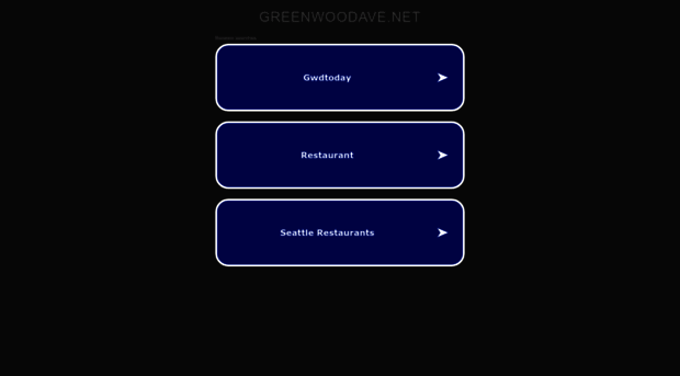 greenwoodave.net
