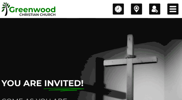greenwoodchristian.org