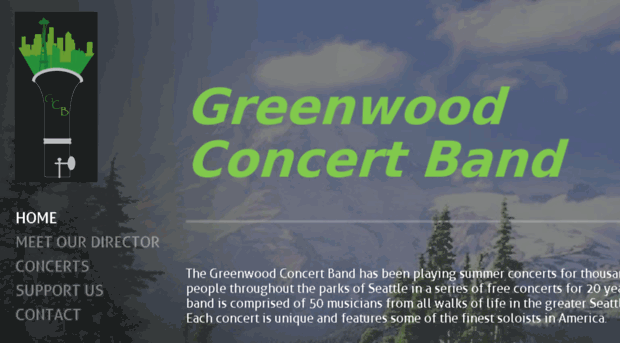 greenwoodconcertband.org