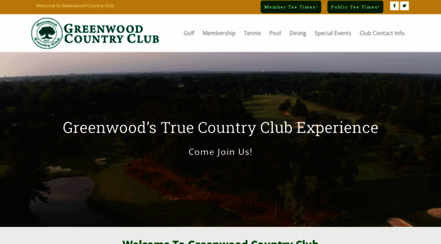 greenwoodcountryclub.com