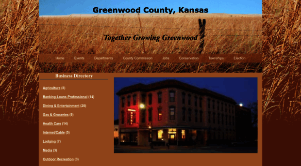 greenwoodcounty.org