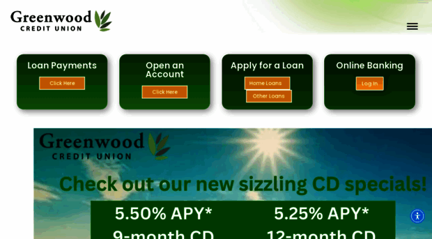 greenwoodcu.org