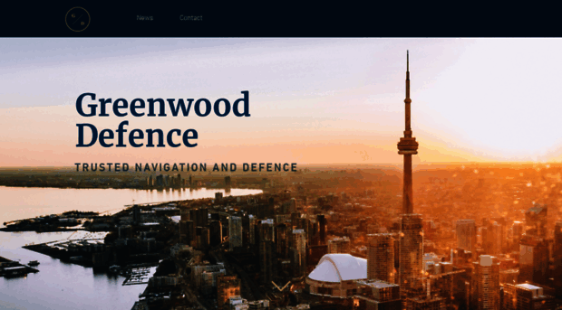 greenwooddefence.com