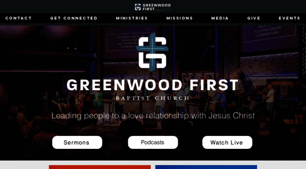 greenwoodfbc.com