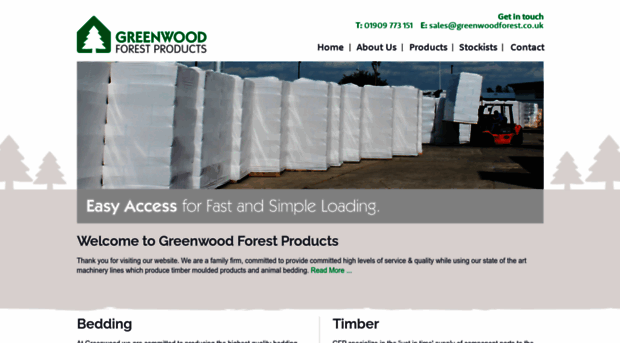 greenwoodforest.co.uk