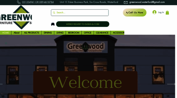 greenwoodfurniture.ie