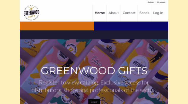 greenwoodgifts.com