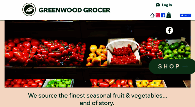 greenwoodgrocer.com.au