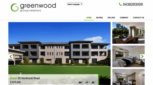 greenwoodgroup.com.au