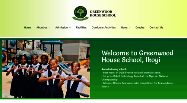 greenwoodhouseschool.org