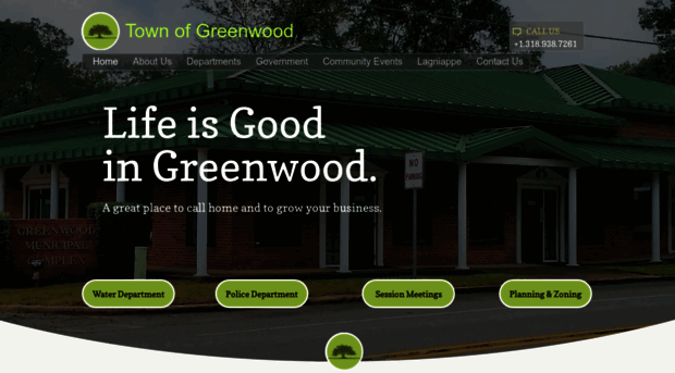 greenwoodla.org