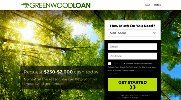 greenwoodloan.com