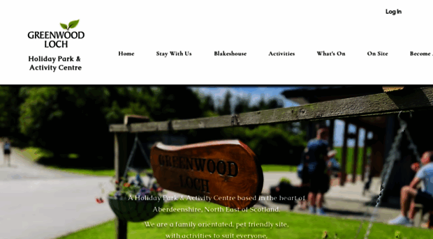 greenwoodloch.co.uk