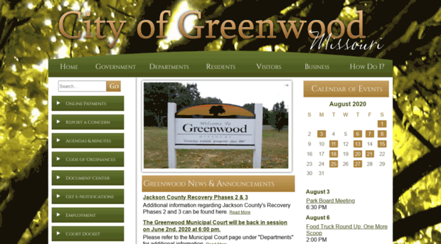 greenwoodmo.com