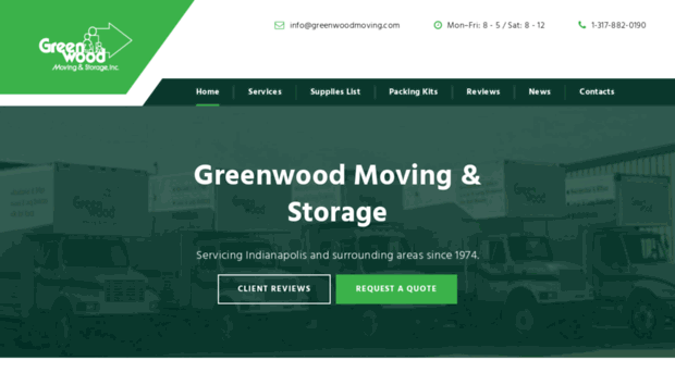 greenwoodmoving.com