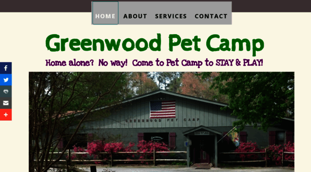 greenwoodpetcamp.com