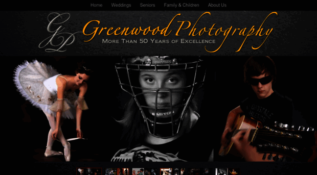 greenwoodphotography.com