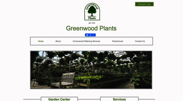 greenwoodplants.com