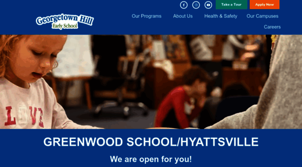 greenwoodschoolmd.org