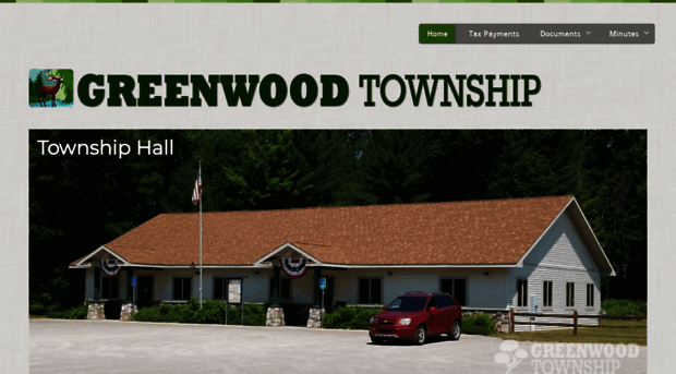 greenwoodtwp.com