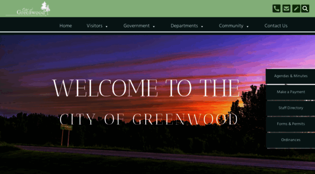 greenwoodwi.com