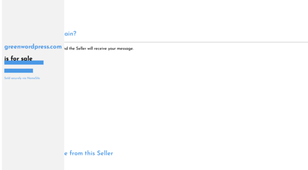 greenwordpress.com
