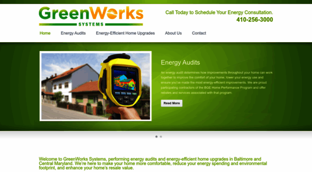 greenworks-systems.com