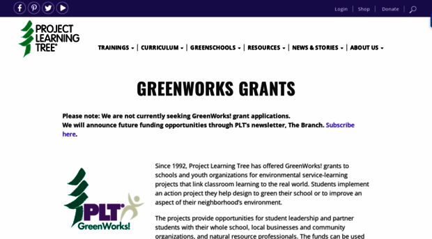 greenworks.org