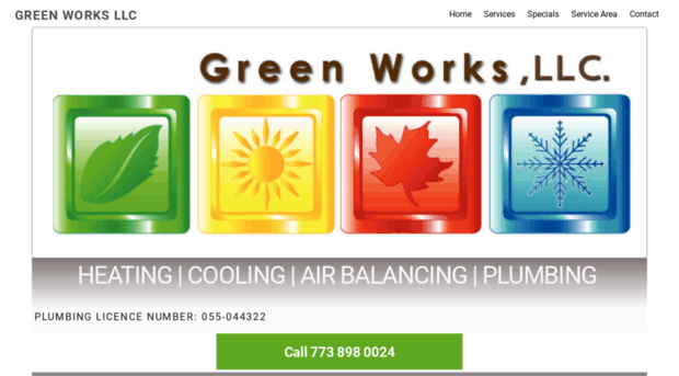 greenworkschicagonow.com