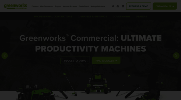 greenworkscommercial.com