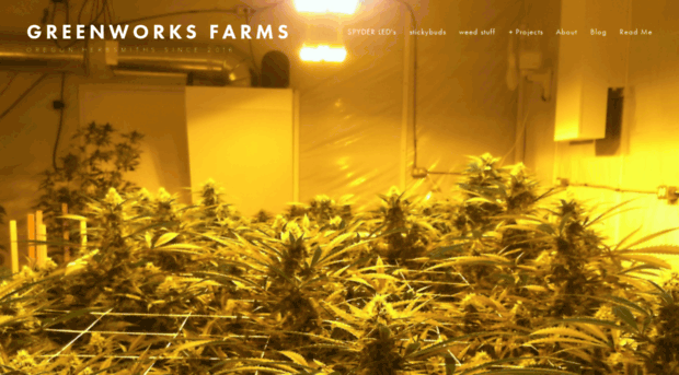 greenworksfarms.net