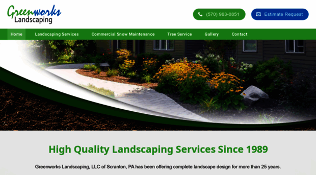 greenworkslandscapingllcpa.com